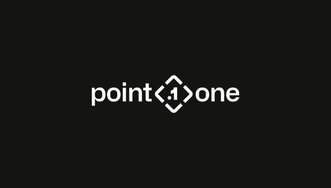 Point One Navigation logo